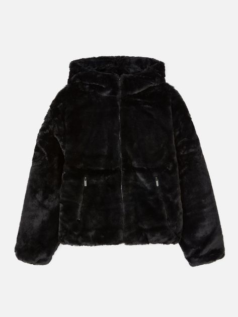 Faux Fur Hooded Jacket Fur Hooded Jacket, Faux Fur Hooded Jacket, Long Coats, Long Coat Women, Boys Wear, Girls Shoes Kids, Stylish Jackets, Boys Coat, Bomber Jackets