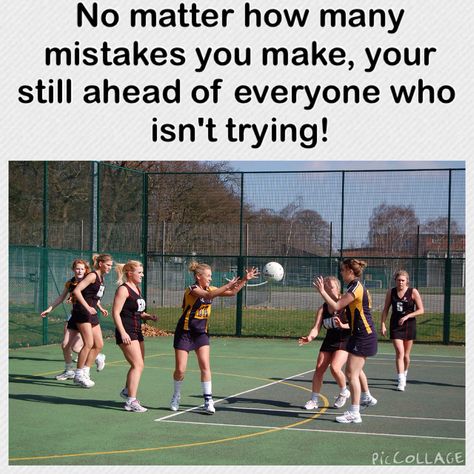 Netball Motivation, Netball Motivation Quotes, Netball Jokes, Netball Tips, Netball Quotes Funny, How To Get Better At Netball, How To Improve Your Netball Skills, Netball Aesthetic, Netball Outfits