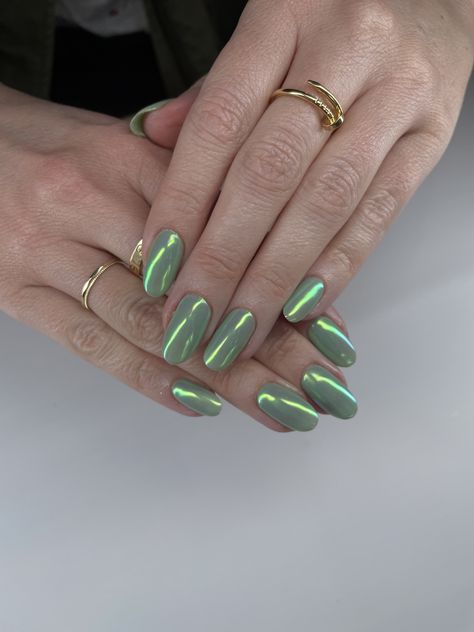 Green Forest, Stylish Nails, Pretty Nails, Forest, Nails, Makeup, Green, Quick Saves, Color