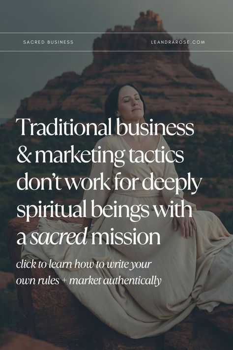 Learn how to market your sacred work with integrity, attract soulmate clients, and stand out in a crowded market by being more YOU.  
Keywords: Spiritual entrepreneur | Marketing strategies | Sacred work | Soulmate clients | Authentic branding Spiritual Office, Attract Soulmate, Gentle Business, Spiritual Branding, Small Business Marketing Plan, Spiritual Leadership, Authentic Branding, Feminine Business, 2024 Inspiration