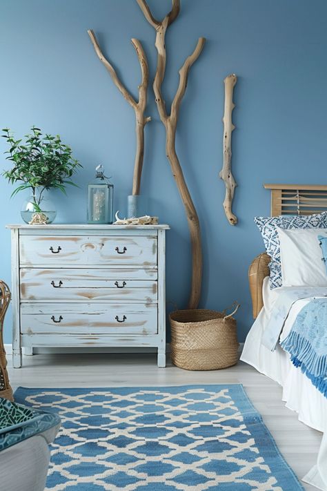 coastal bedrooms