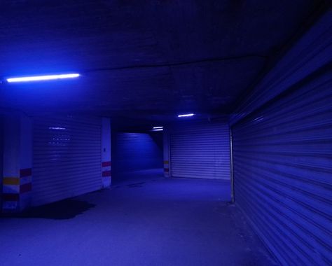 #backrooms #nostalgic #dreamcore #blue #sad #eerie #parking Blue Backrooms Aesthetic, Dreamcore Aesthetic, Huggy Wuggy, Color Plan, Art Major, + Core + Aesthetic, Blue Aesthetic, Blue, Beauty