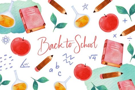 Teacher Wallpaper Backgrounds Desktop, Back To School Desktop Wallpaper, Back To School Background Wallpaper, Back To School Wallpaper Backgrounds, Teacher Desktop Wallpaper, School Wallpaper Backgrounds, Pink Marble Wallpaper, Back To School Wallpaper, Teacher Wallpaper