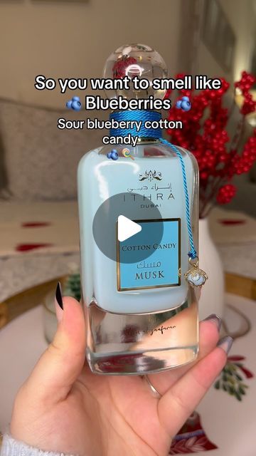 Brie W 💕 on Instagram: "Blueberry frag recs as requested for my blueberry scent besties 🫐  . . Friendly reminder that scent is subjective & fragrances will smell/perform differently on everyone. Please keep that in mind before commenting/getting fired up about my interpretation/descriptions of scents, just bc our opinions don’t align does not mean anyone is wrong or right.  -please give credit if reposting my content.- .  #affordableperfumes #blueberriesscent #scentme #expensiveperfume #fragrancecommunity #fragrancereels #fragranceaddict #perfumeoftheday #blueberryperfume #perfumeunboxing #ardalzaafaranperfumes #blueberryperfumes #candyperfumes #amazonperfumes #bodyproducts" Blueberry Perfume, Fragrance Combos, Perfume Ideas, Musk Perfume, Expensive Perfume, Smell Goods, Roly Poly, Perfume Scents, Getting Fired