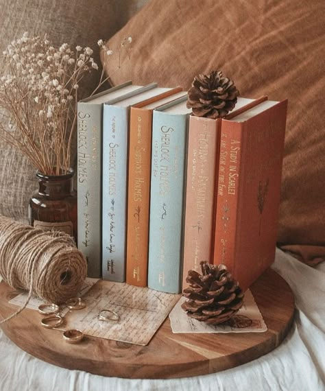 Books Aesthetic Light, Notion Wallpaper, Aesthetic Light Academia, Bookshelf Inspo, Books Cozy, Journal Pictures, Wallpaper Books, Books Photography, Bookstagram Inspiration