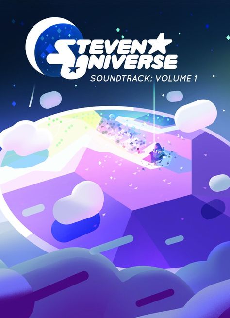 Steven Universe Soundtrack, Steven Universe Poster, Ukulele Chords Chart, Cn Cartoon Network, Laughing Jack, Free Ringtones, The Jam, Ukulele Chords, Space Rock