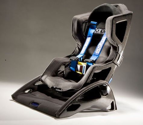 toddler car seats | Carbon Fiber Children’s Car Seat Prototype By Rory Craig | Carbon ...now this would be nice for Liliana to ride in. Recaro Car Seat, Racing Baby, Infant Carrier, Baby Car Seat, Infant Car Seat, Children's Rights, Racing Seats, Good Year, Kids Seating