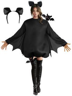 #DIY
#Recipes
#HomeDecor
#Travel
#Fashion
#dailysquared
#travelermaster
#boredpanda
#puprish
#tips
#viralpins
#pins
#Amazing
#Viral
#newpins
#funny
#celebrity
#comics
#new
#Trend Bat Onesie, Halloween Bat Costume, Celtic Festival, Bat Costume, Halloween Traditions, Vampire Bat, Costume Store, Halloween Bat, Dress Halloween Costume