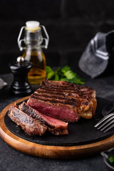 Gordon Ramsay Steak Marinade Eye Of Round Steak Recipes, Round Eye Steak Recipes, Eye Of Round Steak, Gordon Ramsay Steak, Eye Of Round, Round Steak Recipes, Frozen Steak, Steak Marinade Recipes, Gordon Ramsay Recipe