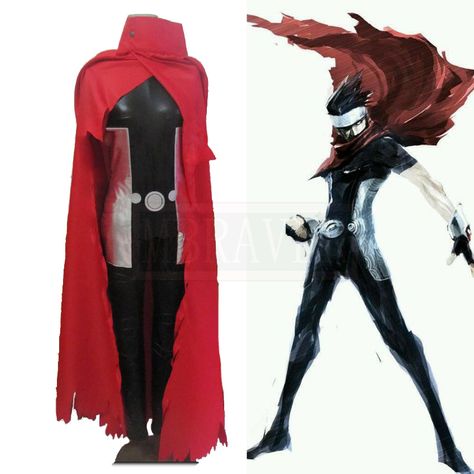 >> Click to Buy << X-Men Wiccan Cosplay Costume Halloween Custom Made Free Shipping #Affiliate Wiccan And Hulkling, Wiccan Marvel, Superhero Christmas, Cosplay Costumes For Men, Halloween Custom, Young Avengers, Party Halloween, Cosplay Ideas, Scarlet Witch