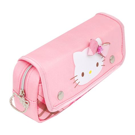 Hello Kitty School Supplies, Japanese School Supplies, Diy Kids Tent, Cute Heart Drawings, Hello Kitty School, Purple Pen, Instax Mini Camera, Toy Cars For Kids, Kids Tents