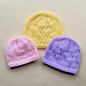 Knitting Patterns Hats Women, Baby Hat Pattern, Knitting Abbreviations, Baby Hat Patterns, Baby Knitting Patterns Free, Baby Bottoms, Cricut Craft Room, Dk Yarn, Hat Knitting Patterns