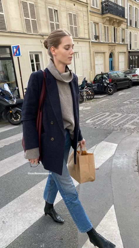 Danish Fall Outfits, Amelie Moosgaard, Scandinavian Business Casual, Amalie Moosgaard, Scandi Fashion, Cold Fashion, 가을 패션, Outfit Inspo Fall, Winter Fashion Outfits