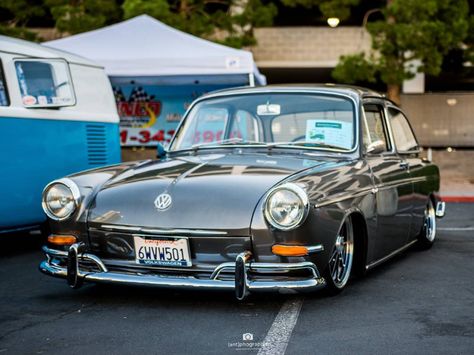 malautomat:  VW TYPE 3 1500S NOTCHBACK Vw Notchback, Vw Fastback, Volkswagen Fastback, Vw Wagon, Volkswagen Squareback, Volkswagen Type 3, Vw Vanagon, Vw Type 3, Vw Fox