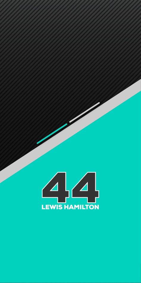 F1 Logo Wallpaper, Mercedes Wallpaper Iphone, Mercedes F1 Wallpaper, 44 Wallpaper, Hamilton Logo, F1 Logo, Race Design, Mercedes Lewis, F1 Wallpapers