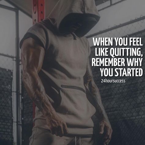 When you feel like quitting, remember why you started. . . . #inspirationalquotes #motivationalquotes #motivate #gymmotivation… Gym Motivation Wallpaper, Hd Wallpaper Quotes, Jeanette Winterson, Gym Wallpaper, The Beginning Of Everything, Eric Thomas, Motivation Wallpaper, Whatsapp Status Quotes, Remember Why You Started