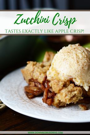 Zucchini Mock Applesauce, Zucchini Mock Apple Bars, Faux Apple Pie Zucchini, Zucchini Apple Cobbler, Mock Zucchini Apple Crisp, Zucchini Mock Apple Pie Filling, Zucchini Apple Crisp Recipe, Mock Apple Pie Filling With Zucchini, Zucchini Pie Filling Canning