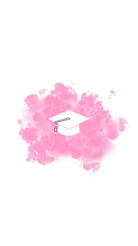 Instagram highlights university study students University Highlight Cover, Pink University, Instagram Symbols, Medical Wallpaper, Insta Highlights, Instagram Highlight Cover, Insta Icon, Pink Highlights, Cool Wallpapers For Phones