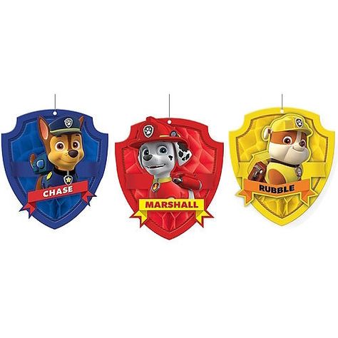 Search Results | Party City Canada Paw Patrol Party Supplies, Paw Patrol Decorations, Adventure Party, Ball Birthday Parties, Honeycomb Decorations, Patrol Party, Paw Patrol Birthday Party, Diy Balloon Decorations, Paw Patrol Party