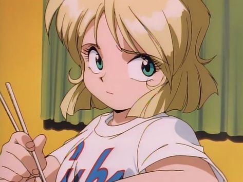 Pin en Gunsmith cats 70s Anime, Gunsmith Cats, Anime Style, Anime, Art