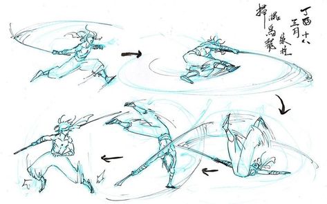 Scythe Action Pose, Spear Holding Reference, Scythe Poses Drawing Reference Male, Action Pose Reference, Super Powers Art, Sketch Poses, Body Pose Drawing, 캐릭터 드로잉, Gesture Drawing