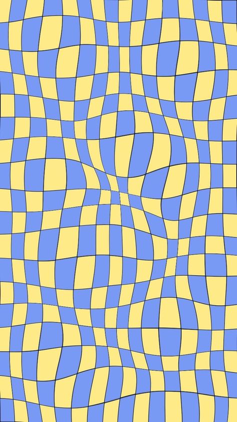 Checkerboard Wallpaper, Y2k Background, Canvas Learning, Pop Art Wallpaper, Hippie Wallpaper, Phone Wallpaper Patterns, Graphic Design Lessons, Graphic Design Fun, Pastel Wallpaper