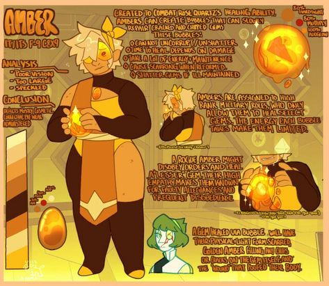 Fusion Ideas Steven Universe, Corrupted Gem Oc, Amber Steven Universe, Steven Universe Agate Oc, Gem Fusions Oc, Steven Universe Gem Oc, Steven Universe Oc Gems, Gemsona Oc, Gemsona Ideas