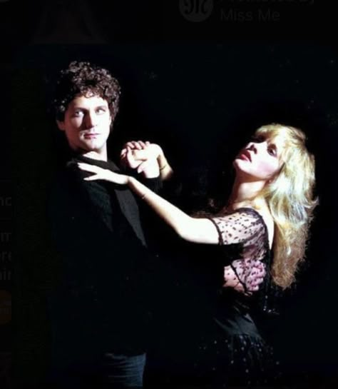 Nicks & Lindsey Buckingham. Lindsey And Stevie, Stevie And Lindsey, Stevie Nicks And Lindsey Buckingham, Stevie Nicks Lindsey Buckingham, Buckingham Nicks, George Hurrell, Stephanie Lynn, Ancient Queen, 4 Friends