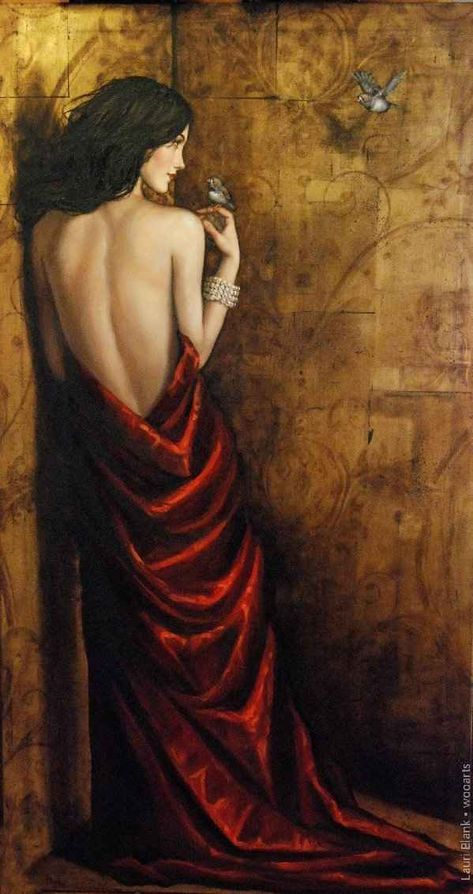 Lauri Blank | 63 Beautiful Romantic Figurative Paintings | American Artist Lauri Blank, Human Form, Art Google, Figure Painting, American Artists, Figurative, Fine Art Painting, Landscape Paintings, Aesthetic Wallpapers