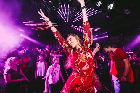 This Virtual Dance Party Is Not Your Average Livestream Indian Wedding Planner, Milestone Birthday Party, House Parties, Morning People, Dance It Out, Adult Birthday Invitations, Bollywood Dance, Mind Body Connection, Professional Dancers