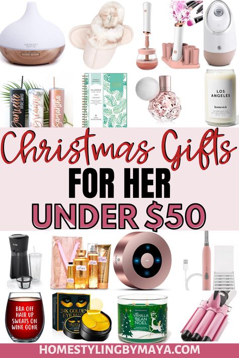 Girls Gift Exchange, Chinese Christmas, General Gift Ideas, Affordable Christmas Gifts, Christmas Gifts For Adults, Amazing Christmas Gifts, Trending Christmas Gifts, Top Christmas Gifts, Christmas Gift Exchange