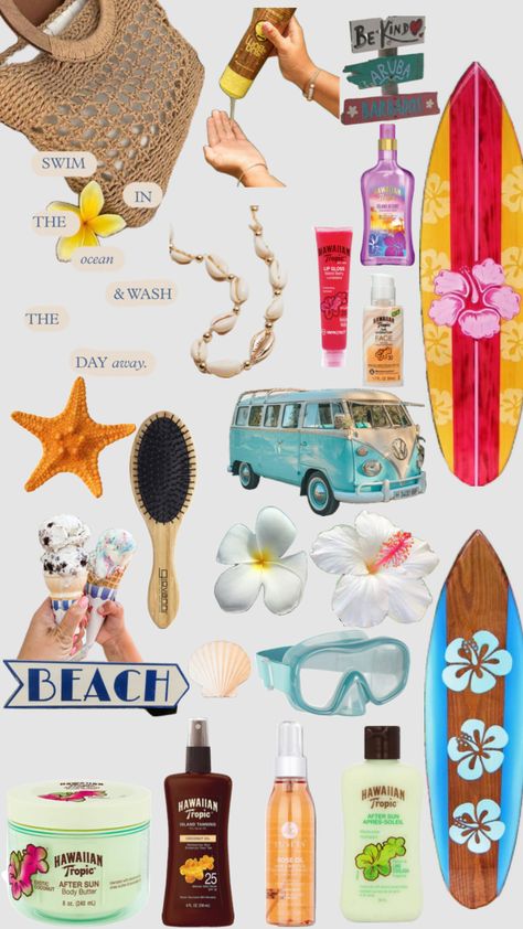 #summer Summer Coconut Girl Aesthetic, Coconut Girl Essentials, Coconut Girl Bathing Suit, Surfer Room Decor, Coconut Girl Collage, Coconut Aesthetic Bikinis, Surf Boy, Surfer Room, Beach Room Decor