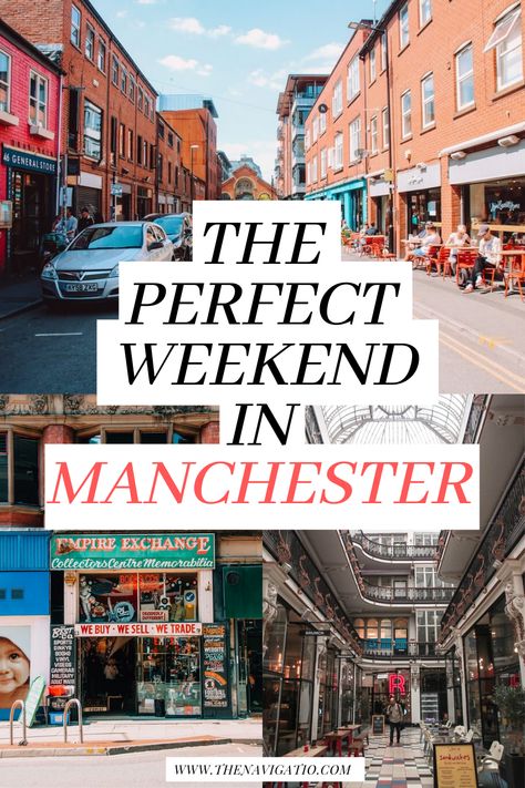 Manchester To Do List, Manchester Uk Things To Do, Things To Do In Manchester England, Manchester Things To Do, Manchester Itinerary, Manchester Trip, Manchester England Travel, Things To Do In Manchester, Manchester Map