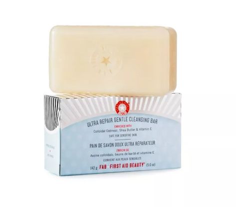 The 12 Best Bar Soaps of 2019 Best Bar Soap For Women, Best Bar Soap, Vanilla Bars, Best Body Wash, Tree Soap, Soap For Sensitive Skin, Best Bar, Raise The Bar, Hydrating Cleanser