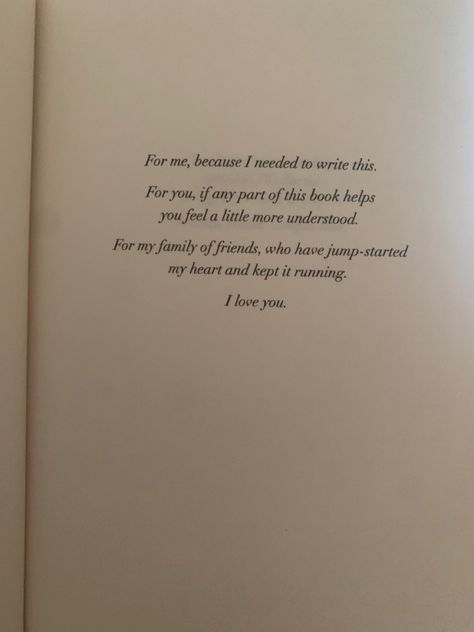 Book Acknowledgements, Dedication Quotes, Book Dedication, Romantic Book Quotes, Really Deep Quotes, Romantic Books, Random Thoughts, Deep Quotes, Wonderful Words