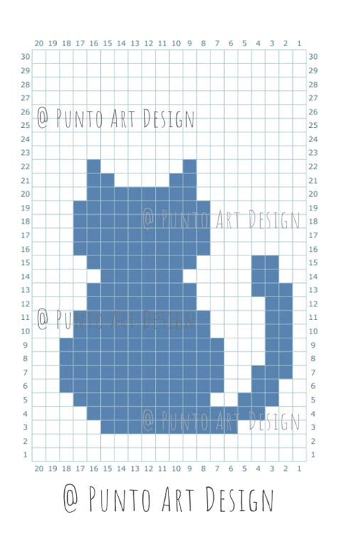 How To Crochet Graph Patterns, Pixel Graph Crochet Chart Free Pattern, Crochet Grids Free Pattern, Tapestry Crochet Graph, Cat Tapestry Crochet, C2c Chart, Crochet Graph Patterns Easy, Crochet Tapestry Pattern Free Charts, Crochet Grid Patterns Free