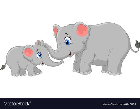 Transparent Png, Png Images, Adobe Illustrator, Print On Demand, Vector Images, Vector Free, High Resolution, Elephant, Illustrator