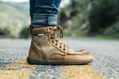 Lems Boulder Boot, Boots Men Outfit, Rugged Style, Travel Shoes, Handmade Shoes, Roll Up, Bouldering, Mens Summer, Mens Clothing Styles