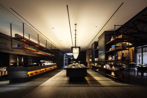 Penthouse Seoul, Retail Shop, House 2, Luxury Interior, Penthouse, Interior Inspiration, Interior Exterior, Seoul, Architects