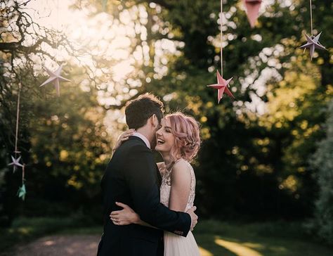 LDShadowLady on Instagram: “Saturday 11th May 2019 was the best day of our lives. I have never felt so loved, not only by my handsome husband Joel but also by…” Ldshadowlady And Smallishbeans, Lizzie And Joel, Handsome Husband, Best Tv Couples, Enchanted Forest Wedding, Wedding Session, The Best Day, Days Of Our Lives, Beautiful Backdrops