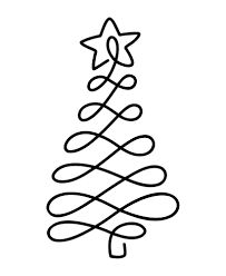 Christmas tree line drawing Images | Free Vectors, Stock Photos & PSD Christmas Tree Line Drawing, Tree Line Drawing, Line Drawing Images, Wire Ornaments, Christmas Vector, Continuous Line Drawing, Illustration Art Drawing, Tree Line, Fir Tree