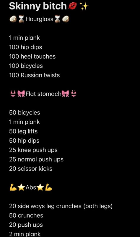 I js posted this for fun remember ur beautiful no matter what🫶🫶 #fitness #skinny #workout #beautiful Summer Stomach Workout, Quick Ab Workout Flat Belly, Workout For Beginners Flat Stomach, This Waist Workout, Post Workout Tips, Workout At Home For Belly, Quick Workouts For Flat Stomach, Best Times To Workout, Work Out Flat Stomach