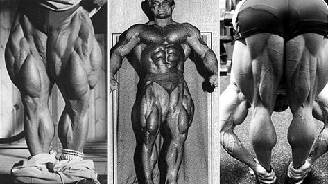 The 100-Rep Method for Big Legs - Coaching Lab & Plans / Christian Thibaudeau Coaching - Forums - T Nation Tom Platz, Bodybuilding Exercises, Back Workout Routine, Tw 125, Leg Routine, Aesthetics Bodybuilding, Workout Challenges, Concept Inspiration, Bodybuilding Pictures