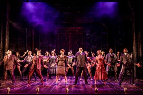 Curtains The Musical, Jamestown Revival, Jason Manford, Broadway Stage, Broadway Costumes, Musical Comedy, Theatre Set, Newsies, Movie Genres