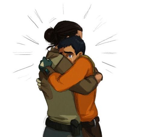 Ezra And Kanan, Starwars Funny, Star Wars Rebels Ezra, Sw Rebels, Ezra Bridger, Star Wars Drawings, She Wolf, Ahsoka Tano, Star Wars Fan Art