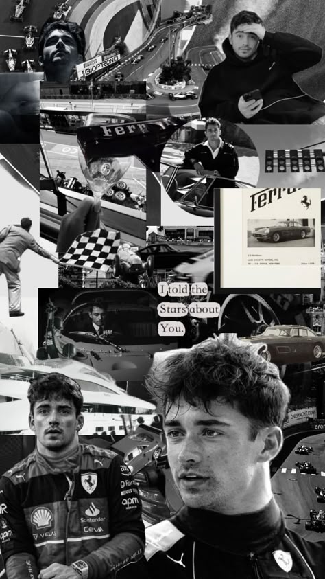 Charles in bw>>> #charles #leclerc #charlesleclerc #aesthetic #vintage #wallpaper #f1 #formula1 #bw #black #white Leclerc Wallpaper, Wallpaper F1, Prince Of Monaco, Sassy Wallpaper, F1 Wallpaper Hd, Bow Wallpaper, Pretty Backgrounds, Smooth Operator, 1% Wallpaper