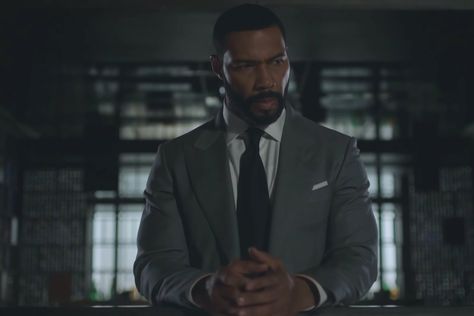 Why the "Power" finale is not on this week and when you can watch it James St Patrick Ghost, James St Patrick, Ghost Power, Michael Rainey, Omari Hardwick, Ghost Family, Fitness Ideas, Last Episode, Best Wear