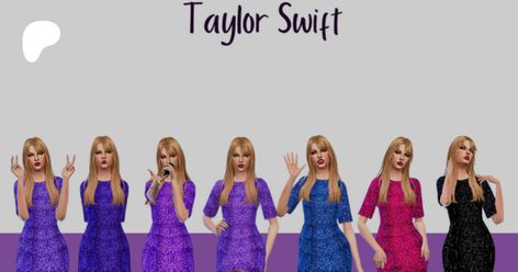 Midnight Antihero outfit - Taylor Swift - The Eras Tour - Divulgação | Patreon Antihero Outfit, Sims 4 Cc Patreon, Cc Patreon, Taylor Swift Eras Tour, Taylor Swift Eras, Sims 4 Cc, Eras Tour, Sims 4, Taylor Swift