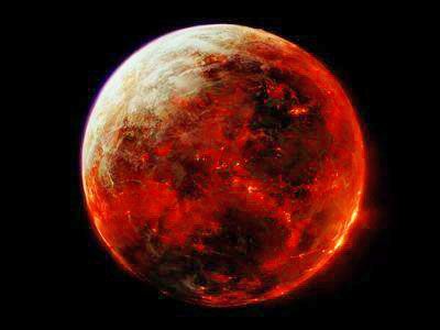 Imagine if it rained rocks or pebbles on Earth. That's how it can be on CoRot 7b, an extrasolar planet. Sith Aesthetic, Star Wars Planets, Red Rising, Experimental Design, Planets And Moons, Gas Giant, Red Planet, Star Wars Day, Space Planets