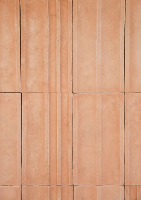 Academy Tiles + Surfaces | Tiles | Mosaics | Wallpaper | Wood Terracotta Flooring, Wood Floor Texture, Mosaic Wallpaper, Terracotta Tile, Terracotta Floor, Brick In The Wall, Terracotta Wall, Tile Inspiration, Material Textures